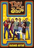  : That '70s Show - Season 7