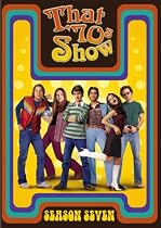 Streaming That '70s Show - Season 7 Online.
