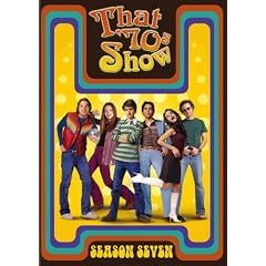 That '70s Show - Season 7