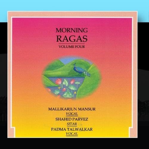 Morning Ragas - Volume 4