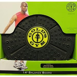 Gold's Gym 14