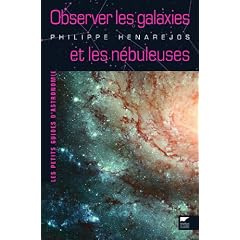 Observer les galaxies et les n�buleuses