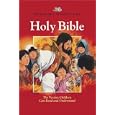 International Children's Bible: Big Red Economy Edition