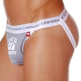 Andrew Christian Phys. Ed. Jock Underwear