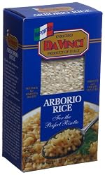 DaVinci Arborio Rice, 16-Ounce Boxes (Pack of 12)
