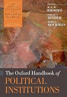 The Oxford Handbook of Political Institutions (Oxford Handbooks of Political Science)