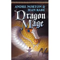 Dragon Mage: A Sequel to Dragon Magic