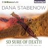 So Sure of Death: Liam Campbell Mysteries Series, Book 2