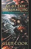 An Ill Fate Marshalling (Dread Empire)