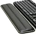 FILCO キーボード用パームレスト レザーパームレスト大サイズ(47.0cm) 本牛革製 ブラック FKBPR/B