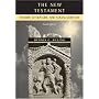 The New Testament: History, Literature, and Social Context