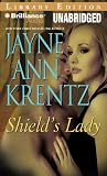 Shield's Lady (Five Star Romance)
