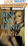Shield's Lady (Lost Colony Series)