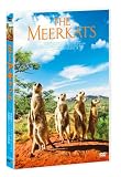 ミーアキャット スペシャル・エディション [DVD] 画像