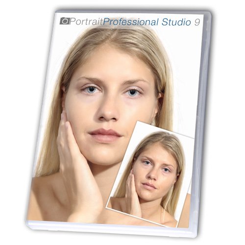 Portrait Professional Studio 9