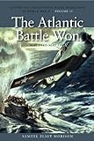 The Atlantic Battle won : May 1943-May 1945