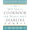 Most Popular Diabetic Cookbooks