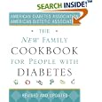 The New Family Cookbook for People with Diabetes