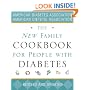 The New Family Cookbook for People with Diabetes