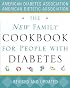 The New Family Cookbook for People with Diabetes