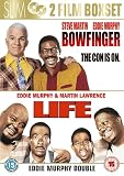 Bowfinger/Life [UK IMPORT] - Eddie Murphy