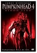 Pumpkinhead 4 - Blood Feud