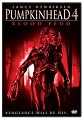 Pumpkinhead 4 - Blood Feud