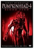  : Pumpkinhead 4 - Blood Feud