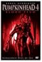 Pumpkinhead 4 - Blood Feud