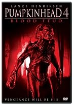Pumpkinhead 4 - Blood Feud