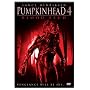 Pumpkinhead 4 - Blood Feud