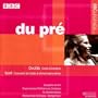 Jacqueline du Pre: Dvor�k - Cello Concerto; Ibert - Concerto for Cello & Wind Instruments