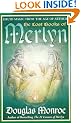 The Lost Books of Merlyn: Druid Magic from the Age of Arthur