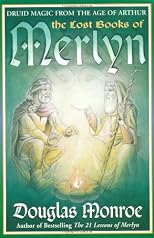 The Lost Books Of Merlyn