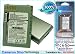 Cameron Sino 2600 mAh Battery for BenQ P51, Benq-Siemens P51 w/Extended Back Cover