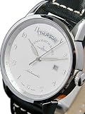 Zeno Magellano Automatic Day/Date Swiss Made Watch 6069DD-E2