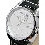Zeno Magellano Automatic Day Date Swiss Made Watch 6069DD-E2 by Zeno