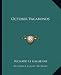 Books : October Vagabonds