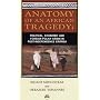Anatomy of an African Tragedy: Political, Economic and Foreign Policy Crisis in Post-independence Eritrea