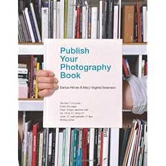 Publish Your Photography Book
