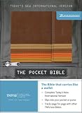 TNIV Pocket Bible LTD