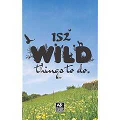 152 Wild Things to Do