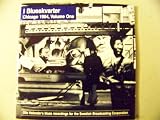 I Bluesvarter: Chicago 1964, Volume One