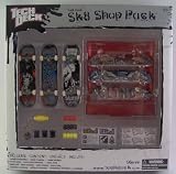 Tech Deck Skate Shop Bonus Pack BLIND