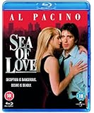 Sea of Love [Blu-ray] [1989] [Region Free]