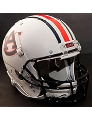 Sports: AUBURN TIGERS Football Helmet DECALS - OnField