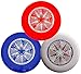 Discraft 175g Ultimate Disc Bundle (3 Discs) Red, White & Blue