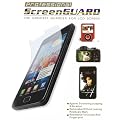 YAYAGO Displayschutzfolie Anti Reflex Anti Fingertip MATT f�r Samsung Galaxy S2 SII i9100 inkl. dem Original YAYAGO Clean-Pad