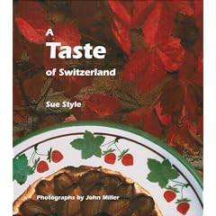 A Taste of Switzerland
