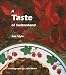 Books : Taste of Switzerland